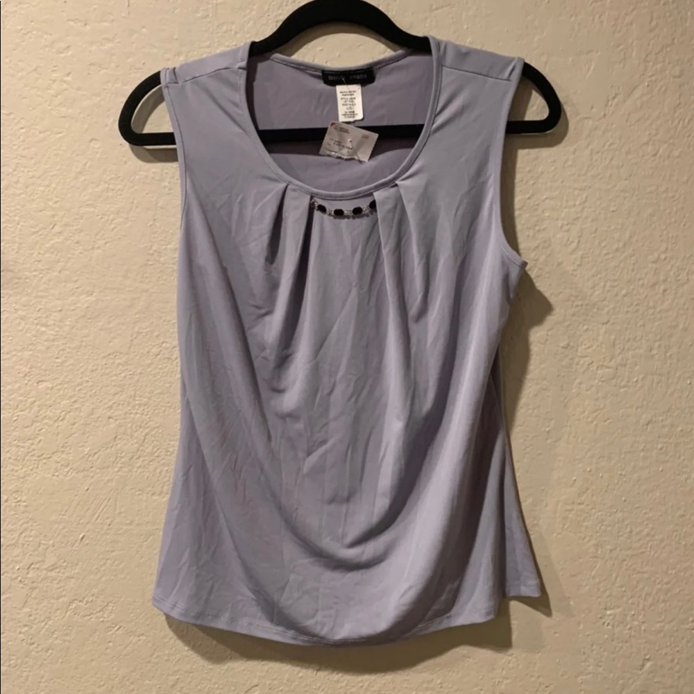 🖤 Sleeveless blouse 🖤